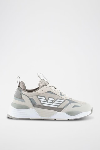 Baskets - Beige - EA7