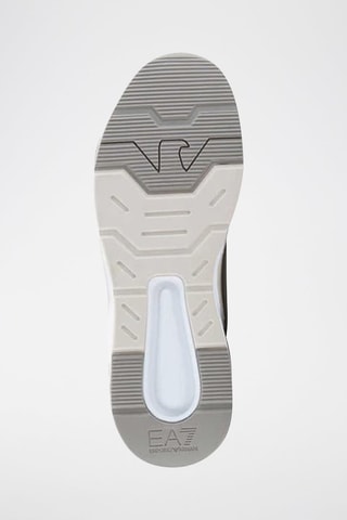 Baskets - Beige - EA7