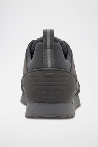 Baskets - Noir - EA7