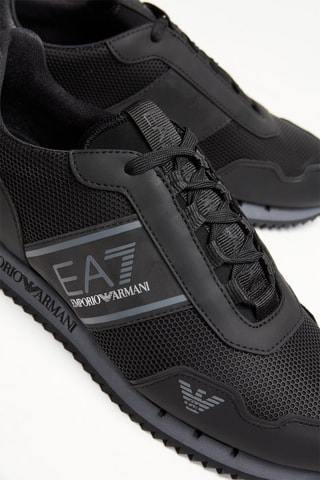 Baskets - Noir - EA7