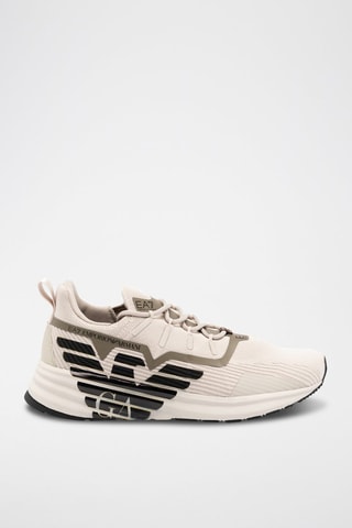 Sneakers EA7 - Beige - Emporio Armani