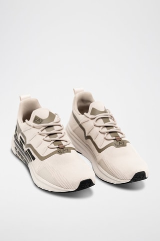 Sneakers EA7 - Beige - Emporio Armani