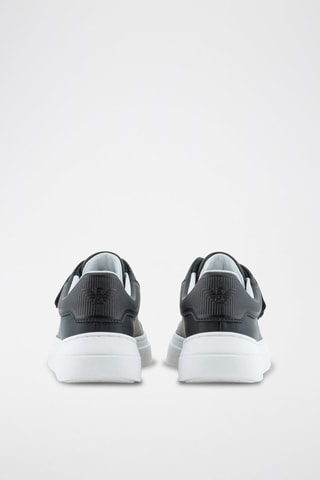 Baskets - Noir