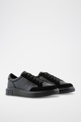 Baskets - Noir