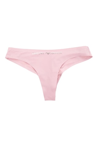 Tanga - Rose - Emporio Armani