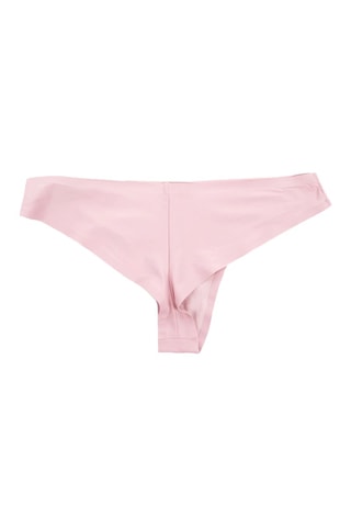 Tanga - Rose - Emporio Armani