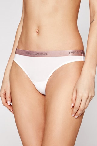 Tanga - Ivoire - Emporio Armani