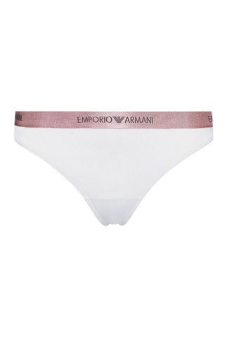 Tanga - Ivoire - Emporio Armani