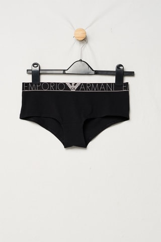 Shorty - Noir - Emporio Armani