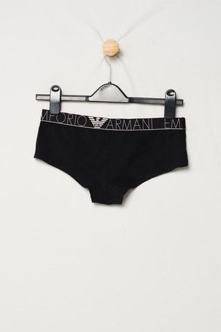 Shorty - Noir - Emporio Armani