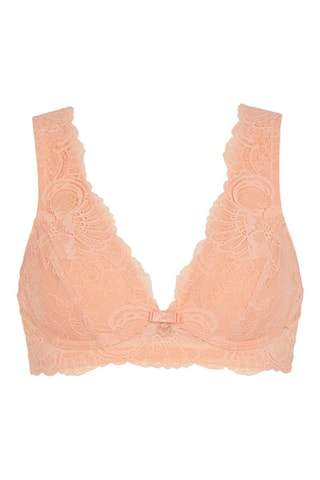 Soutien-gorge - Saumon - Emporio Armani