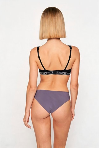 Soutien-gorge - Bleu marine - Emporio Armani