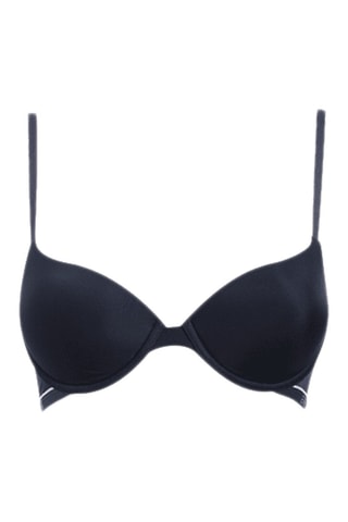 Soutien-gorge - Bleu marine - Emporio Armani