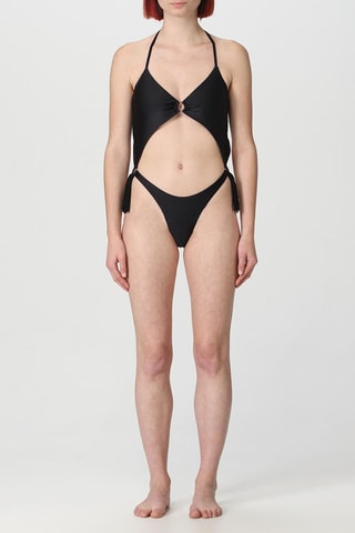 Trikini - Noir - Emporio Armani