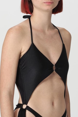 Trikini - Noir - Emporio Armani