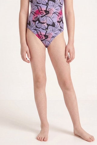 Maillot 1 pièce - Noir