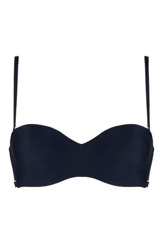 Haut de maillot - Bleu marine - Emporio Armani