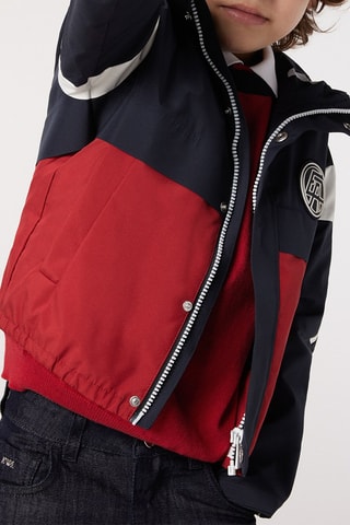 Pull - Rouge