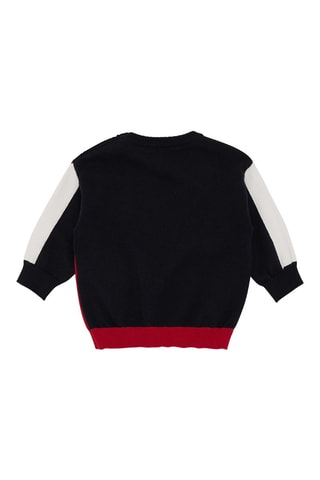 Pull - Rouge