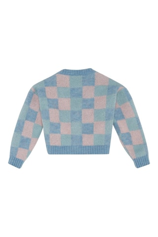 Gilet - Bleu clair
