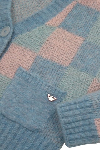 Gilet - Bleu clair