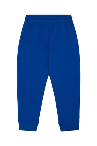Jogging - Bleu roi
