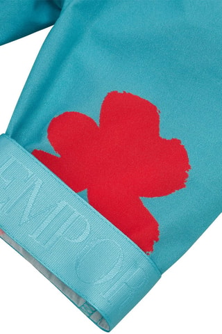 Pantalon - Bleu clair