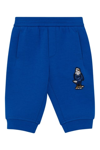 Jogging - Bleu roi