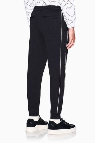 Jogging - Bleu marine