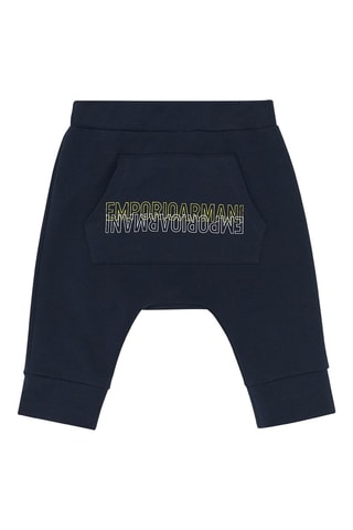 Jogging - Bleu marine