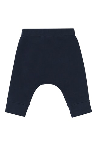 Jogging - Bleu marine