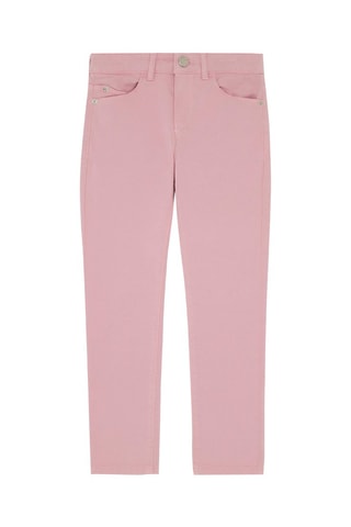 Pantalon - Rose