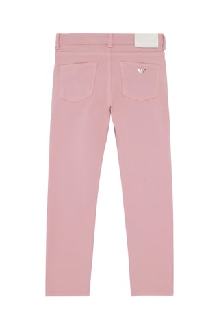 Pantalon - Rose