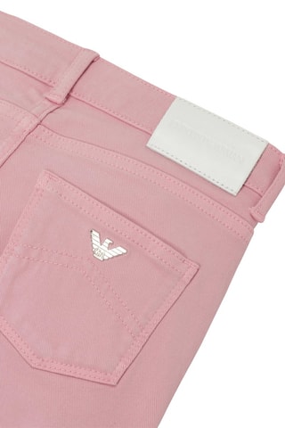 Pantalon - Rose