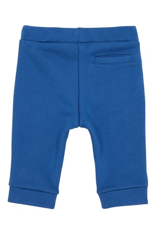 Jogging - Bleu cobalt