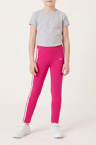 Pantalon - Fuchsia
