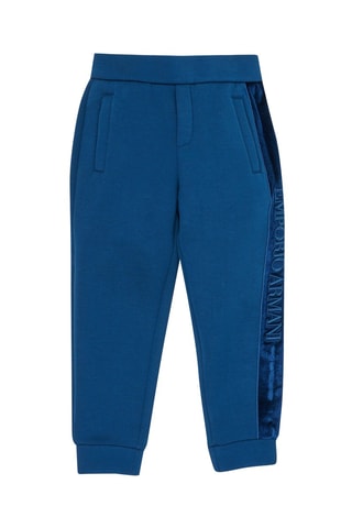 Jogging - Bleu marine