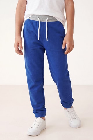 Jogging - Bleu foncé
