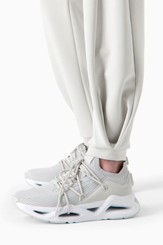 Jogging - Blanc