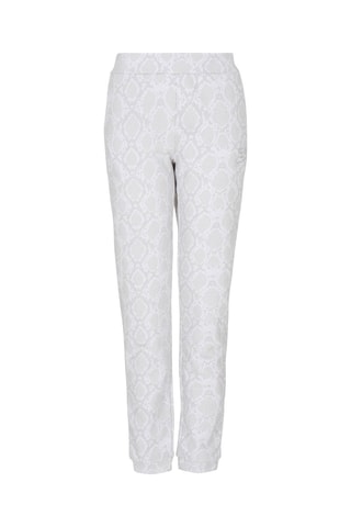 Jogging - Gris clair