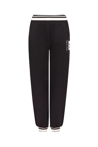 Jogging - Noir