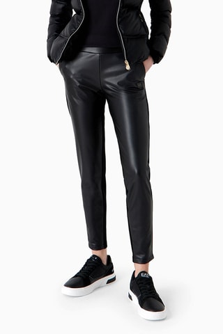 Pantalon - Noir