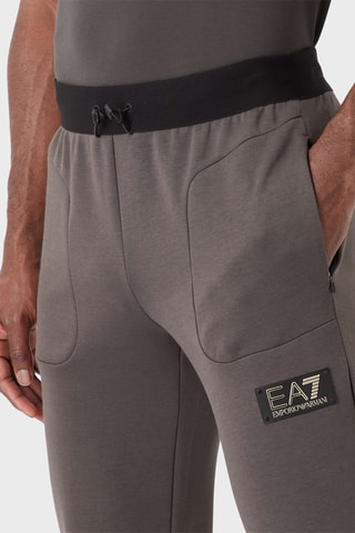 Jogging - Taupe