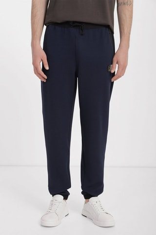 Jogging - Bleu marine
