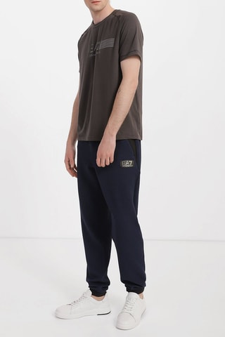 Jogging - Bleu marine