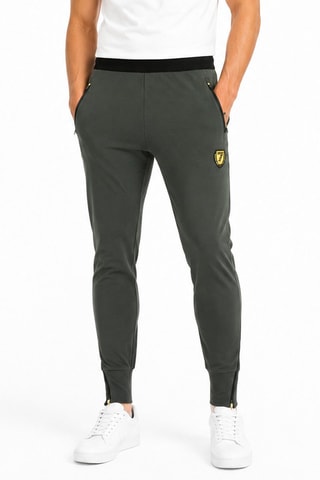 Pantalon - Vert