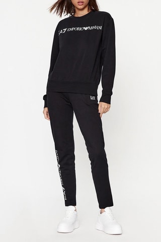 Pantalon - Noir