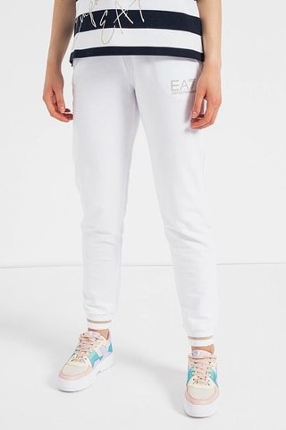 Pantalon - Blanc