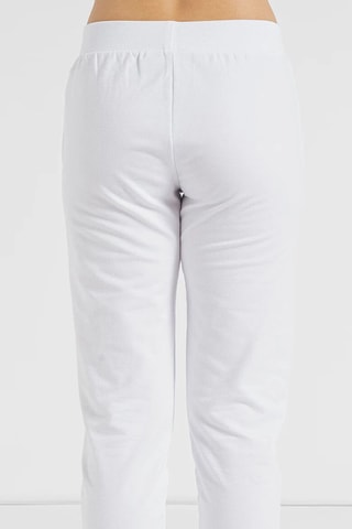 Pantalon - Blanc