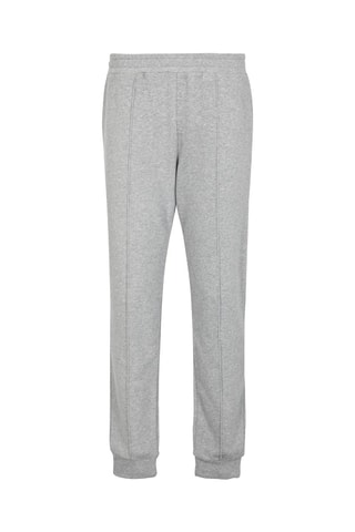Joggingbroek - Gemêleerd Grijs